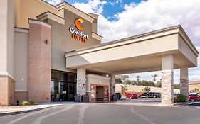 Comfort Suites St George - University Area